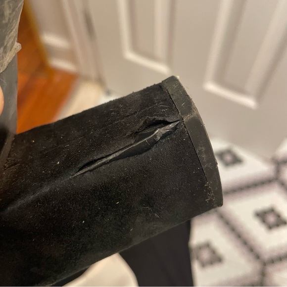 Steve Madden Reece sock booties - Picture 5 of 10